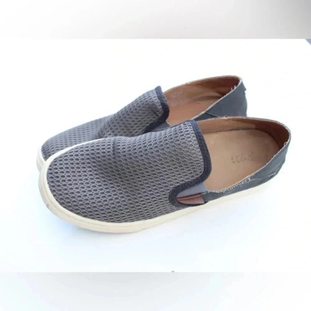 Olukai Pehuea loafers